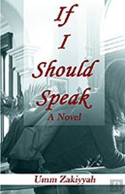 Bertrand.pt - If I Should Speak, A Novel