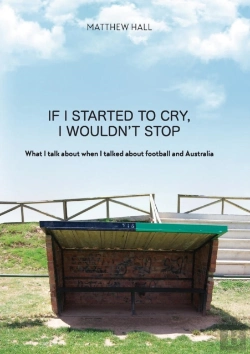 Bertrand.pt - If I Started To Cry, I Wouldn'T Stop