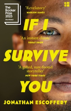 Bertrand.pt - If I Survive You