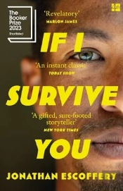 If I Survive You