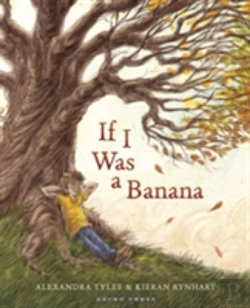 Bertrand.pt - If I Was A Banana
