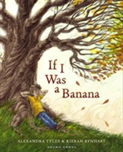 Bertrand.pt - If I Was A Banana