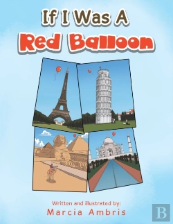 Bertrand.pt - If I Was A Red Balloon