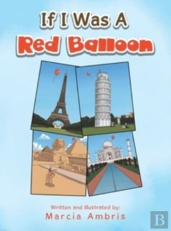 Bertrand.pt - If I Was A Red Balloon