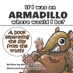 Bertrand.pt - If I Was An Armadillo Where Would I Be?