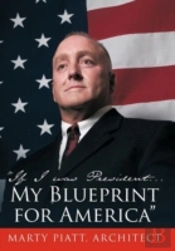'If I Was President... My Blueprint For America'