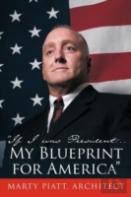 ''If I Was President... My Blueprint For America''