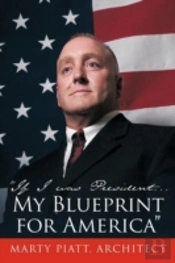 'If I Was President... My Blueprint For America'