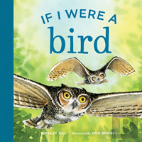 If I Were A Bird