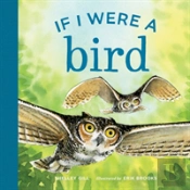 If I Were A Bird