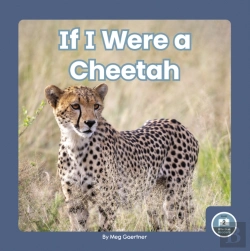Bertrand.pt - If I Were A Cheetah
