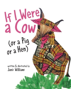 Bertrand.pt - If I Were A Cow (Or A Pig Or A Hen)