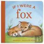 If I Were A Fox
