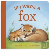 If I Were A Fox