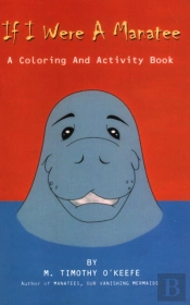 If I Were A Manatee