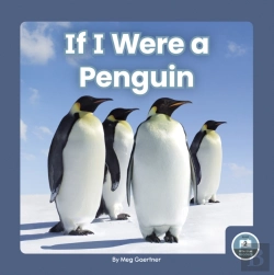 Bertrand.pt - If I Were A Penguin