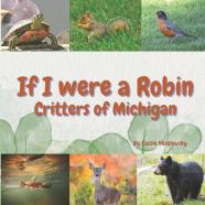 If I Were A Robin