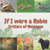 If I Were A Robin