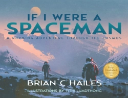 Bertrand.pt - If I Were A Spaceman: A Rhyming Adventur