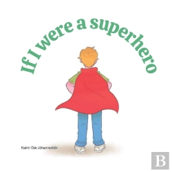 Bertrand.pt - If I Were A Superhero
