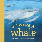 If I Were A Whale