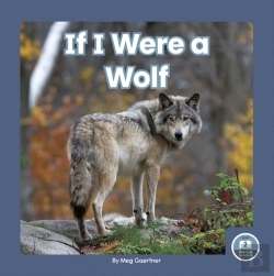 Bertrand.pt - If I Were A Wolf