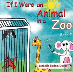 Bertrand.pt - If I Were An Animal In A Zoo