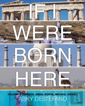 If I Were Born Here Volume Ii