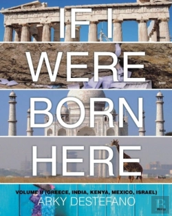 Bertrand.pt - If I Were Born Here Volume Ii