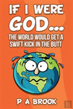 Bertrand.pt - If I Were God...