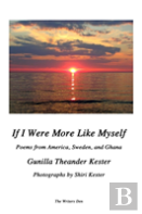 If I Were More Like Myself