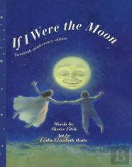 If I Were The Moon