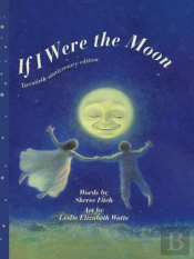 If I Were The Moon