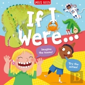 If I Wereâ€¦