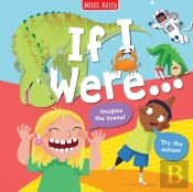 If I Wereâ€¦.