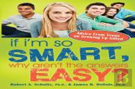 If I'M So Smart, Why Aren'T The Answers Easy?