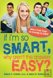If I'M So Smart, Why Aren'T The Answers Easy?