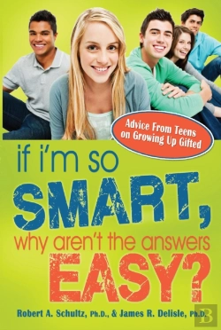 Bertrand.pt - If I'M So Smart, Why Aren'T The Answers Easy?