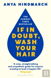 If In Doubt, Wash Your Hair