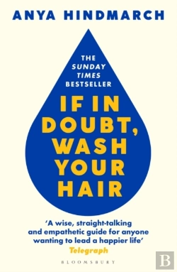 Bertrand.pt - If In Doubt, Wash Your Hair