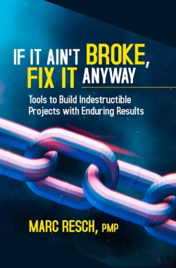 Bertrand.pt - If It Ain'T Broke, Fix It Anyway