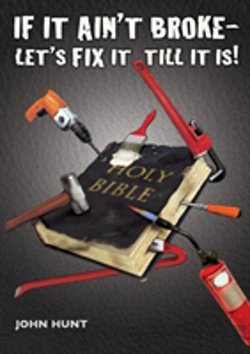 Bertrand.pt - If It Ain'T Broke, Let'S Fix It Till It Is