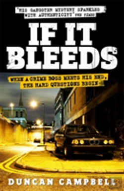 Bertrand.pt - If It Bleeds