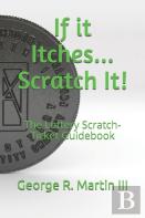 If It Itches... Scratch It!