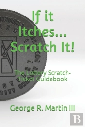 If It Itches... Scratch It!