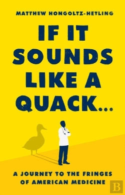 Bertrand.pt - If It Sounds Like A Quack...