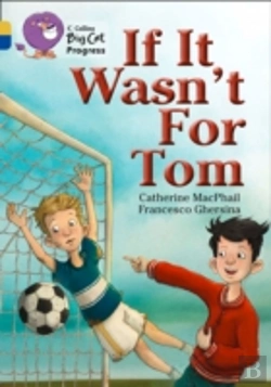 Bertrand.pt - If It Wasnâ€™T For Tom