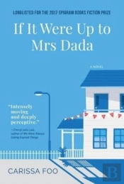 If It Were Up To Mrs Dada