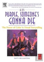 If It'S Purple, Someone'S Gonna Die