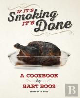 If It'S Smoking, It'S Done